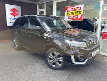 Used Suzuki Vitara 2023 for sale - 79748370: Photo