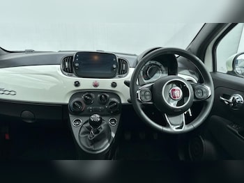 Used Fiat 500 2023 for sale - 79186448: Photo