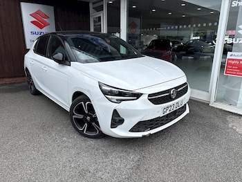 Used Vauxhall Corsa 2023 for sale - 79454529: Photo