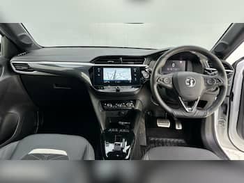 Used Vauxhall Corsa 2023 for sale - 79454529: Photo