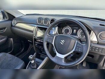 Used Suzuki Vitara 2023 for sale - 77825935: Photo