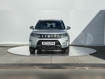 Used Suzuki Vitara 2023 for sale - 77825935: Photo