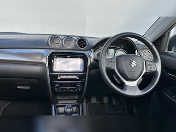 Used Suzuki Vitara 2023 for sale - 77825935: Photo