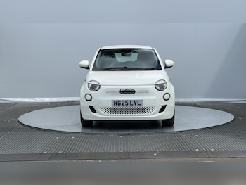 Used Fiat 500e 2025 for sale - 75183658: Photo