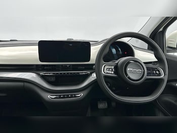 Used Fiat 500e 2025 for sale - 75183658: Photo