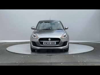 Used Suzuki Swift 2024 for sale - 75095719: Photo