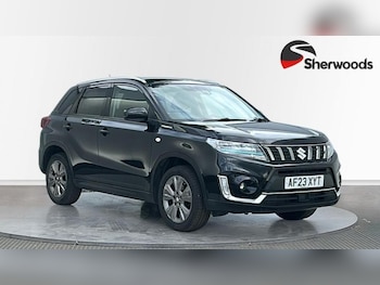 Used Suzuki Vitara 2023 for sale - 79269623: Photo