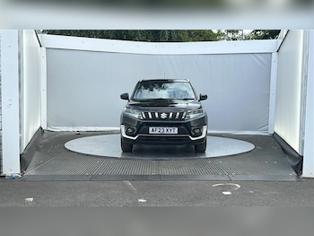Used Suzuki Vitara 2023 for sale - 79269623: Photo