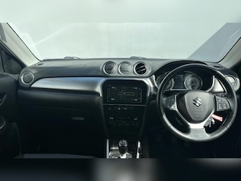 Used Suzuki Vitara 2023 for sale - 79269623: Photo