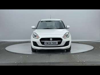 Used Suzuki Swift 2024 for sale - 75124235: Photo