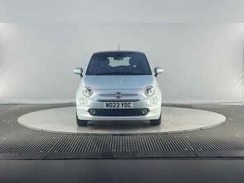 Used Fiat 500 2023 for sale - 77009487: Photo