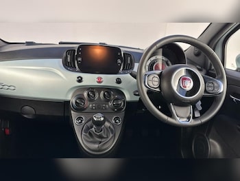 Used Fiat 500 2023 for sale - 77009487: Photo