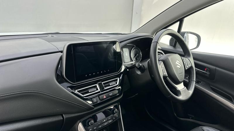 Used Suzuki SX4 S-Cross 2023 for sale - 76738952: Photo 11