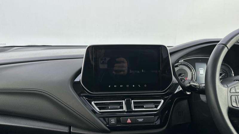 Used Suzuki SX4 S-Cross 2023 for sale - 76738952: Photo 12