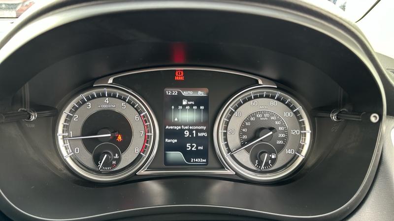 Used Suzuki SX4 S-Cross 2023 for sale - 76738952: Photo 13