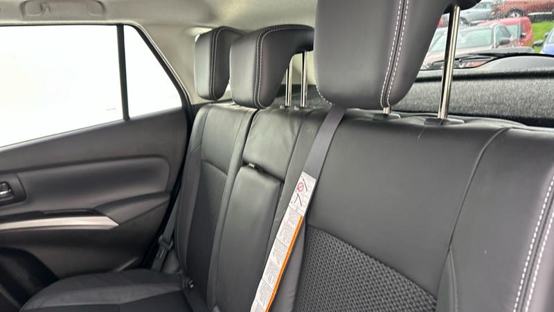 Used Suzuki SX4 S-Cross 2023 for sale - 76738952: Photo 14