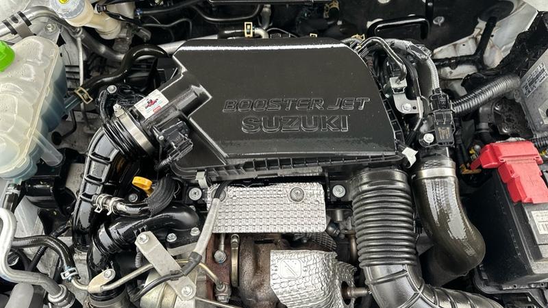 Used Suzuki SX4 S-Cross 2023 for sale - 76738952: Photo 16