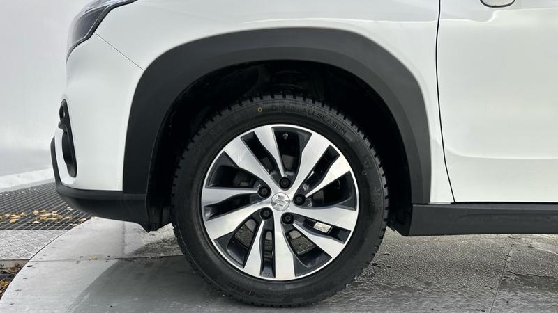 Used Suzuki SX4 S-Cross 2023 for sale - 76738952: Photo 17