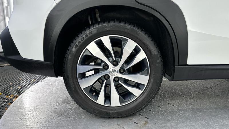 Used Suzuki SX4 S-Cross 2023 for sale - 76738952: Photo 19