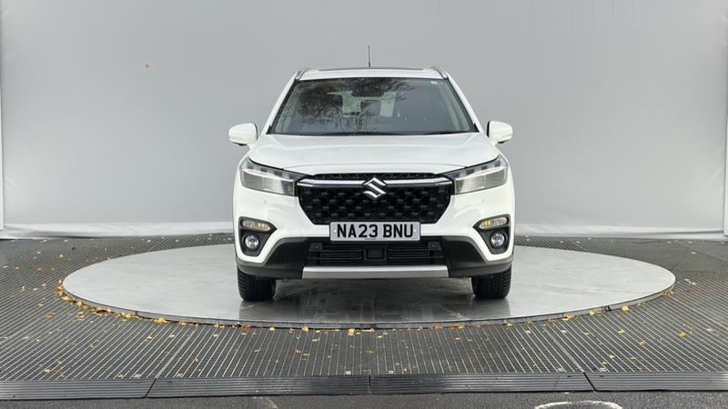 Used Suzuki SX4 S-Cross 2023 for sale - 76738952: Photo 3