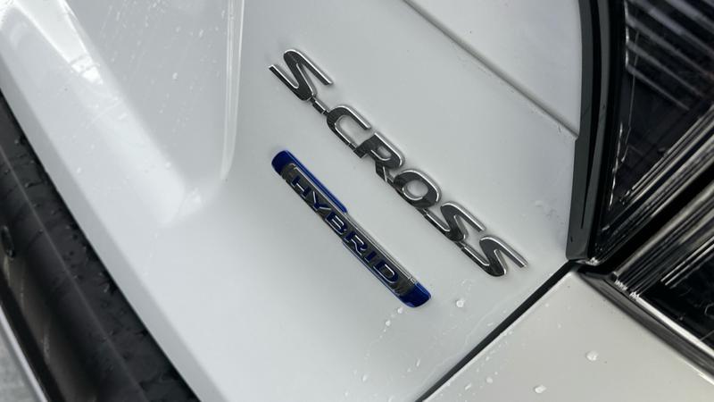 Used Suzuki SX4 S-Cross 2023 for sale - 76738952: Photo 30