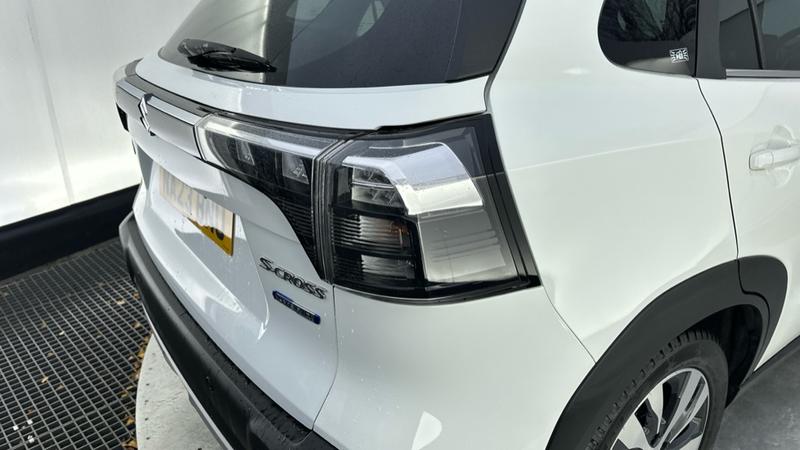 Used Suzuki SX4 S-Cross 2023 for sale - 76738952: Photo 31