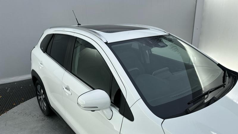 Used Suzuki SX4 S-Cross 2023 for sale - 76738952: Photo 35