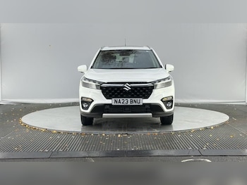 Used Suzuki SX4 S-Cross 2023 for sale - 76738952: Photo