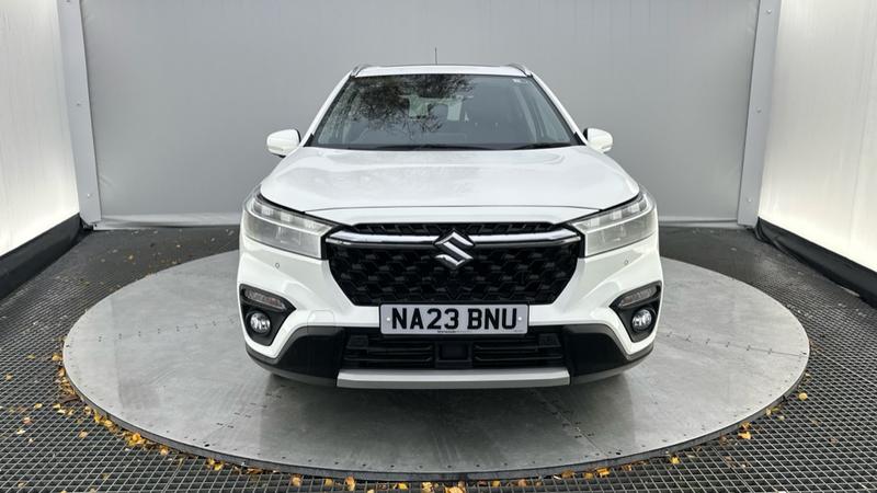 Used Suzuki SX4 S-Cross 2023 for sale - 76738952: Photo 41