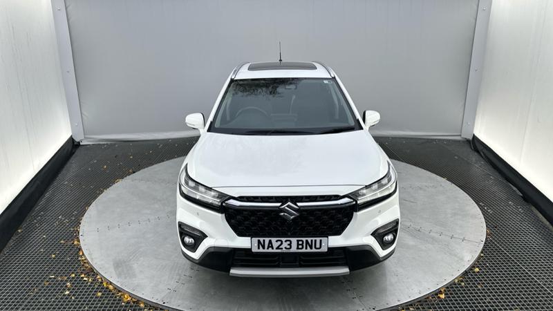 Used Suzuki SX4 S-Cross 2023 for sale - 76738952: Photo 42