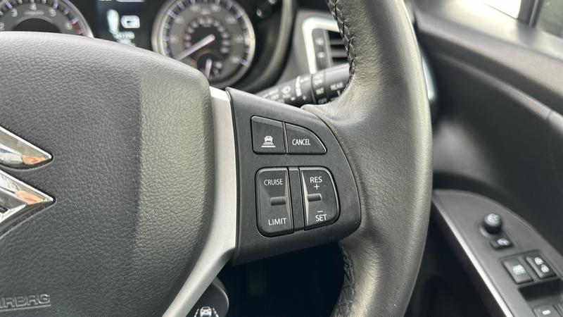 Used Suzuki SX4 S-Cross 2023 for sale - 76738952: Photo 46