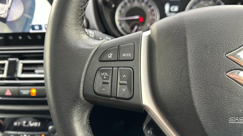 Used Suzuki SX4 S-Cross 2023 for sale - 76738952: Photo 47