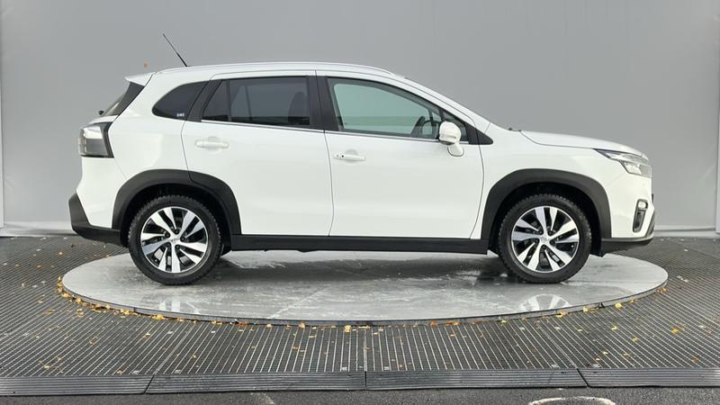 Used Suzuki SX4 S-Cross 2023 for sale - 76738952: Photo 5