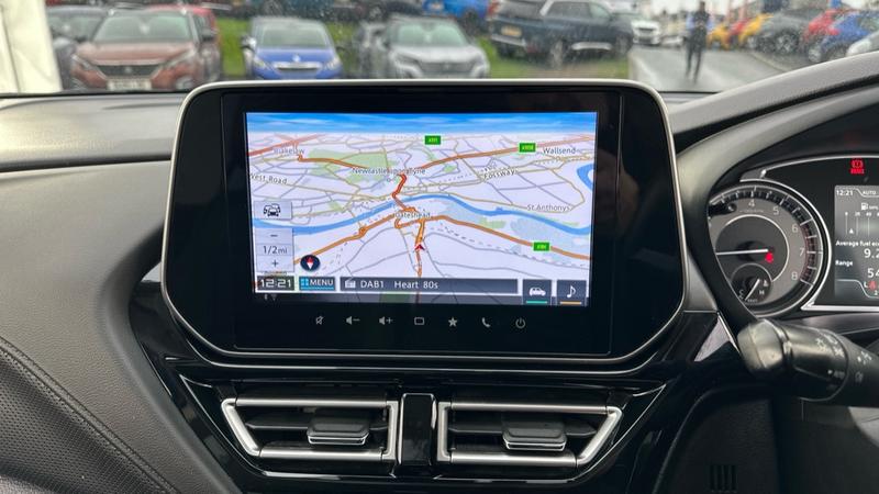 Used Suzuki SX4 S-Cross 2023 for sale - 76738952: Photo 54