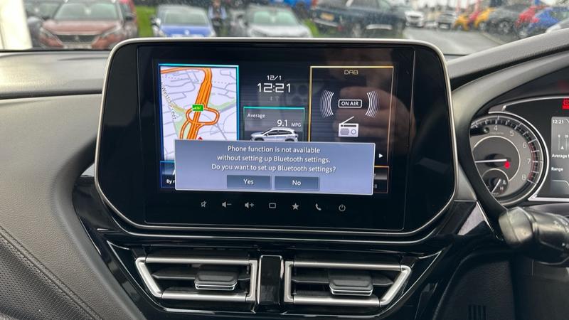 Used Suzuki SX4 S-Cross 2023 for sale - 76738952: Photo 55