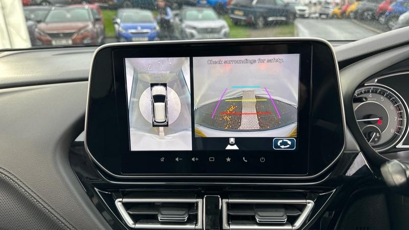 Used Suzuki SX4 S-Cross 2023 for sale - 76738952: Photo 56