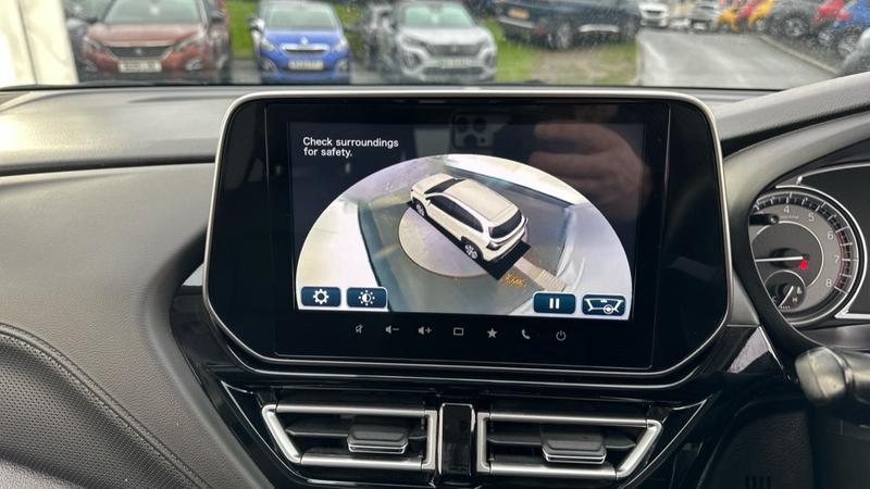 Used Suzuki SX4 S-Cross 2023 for sale - 76738952: Photo 57