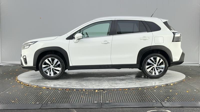 Used Suzuki SX4 S-Cross 2023 for sale - 76738952: Photo 9