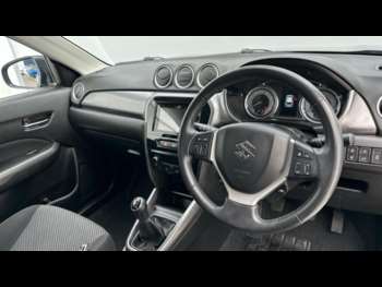 Used Suzuki Vitara 2019 for sale - 74917482: Photo