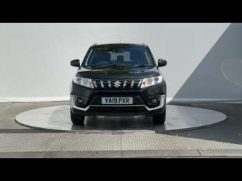 Used Suzuki Vitara 2019 for sale - 74917482: Photo