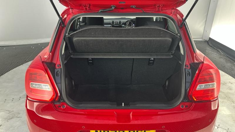 Used Suzuki Swift 2022 for sale - 77274905: Photo 17