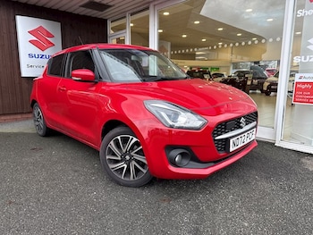 Used Suzuki Swift 2022 for sale - 77274905: Photo