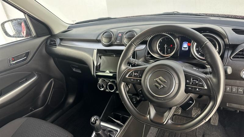 Used Suzuki Swift 2022 for sale - 77274905: Photo 2