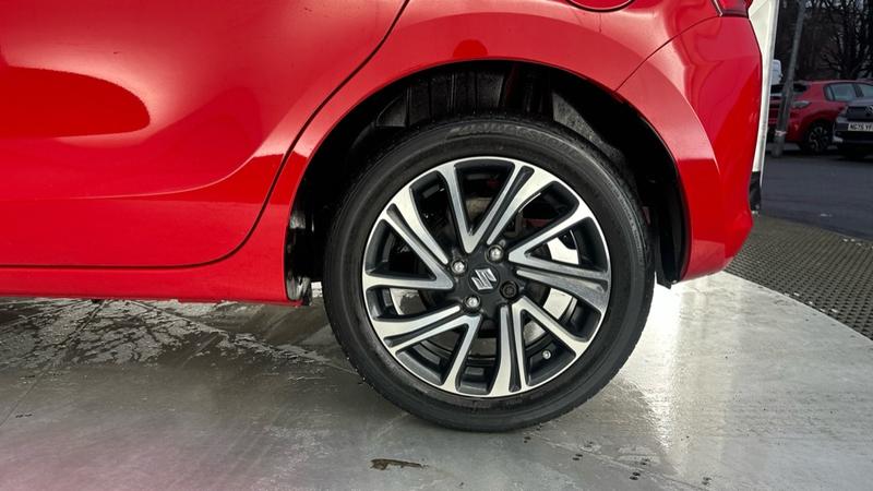 Used Suzuki Swift 2022 for sale - 77274905: Photo 20