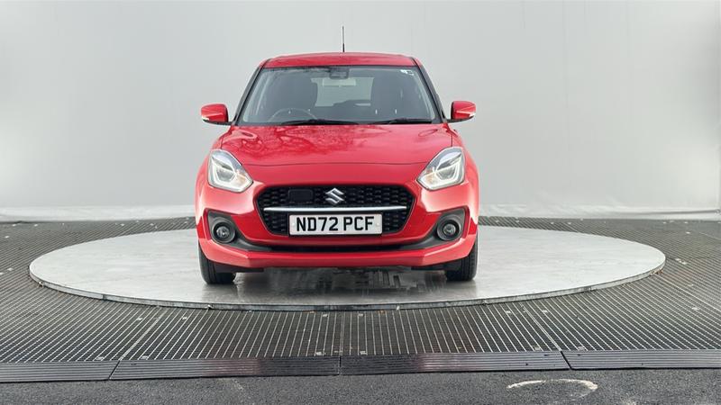 Used Suzuki Swift 2022 for sale - 77274905: Photo 3