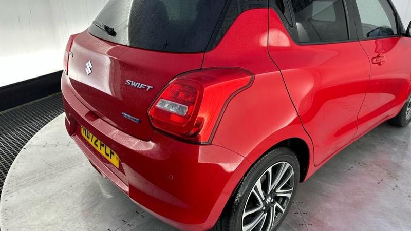 Used Suzuki Swift 2022 for sale - 77274905: Photo 37