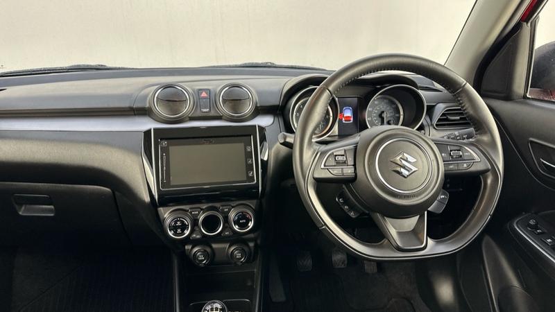 Used Suzuki Swift 2022 for sale - 77274905: Photo 4
