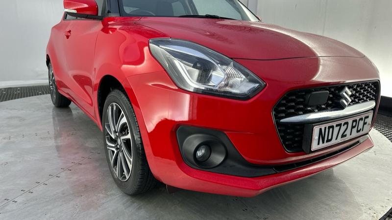 Used Suzuki Swift 2022 for sale - 77274905: Photo 42