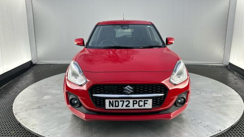 Used Suzuki Swift 2022 for sale - 77274905: Photo 43