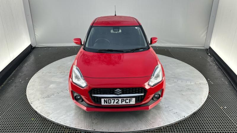 Used Suzuki Swift 2022 for sale - 77274905: Photo 44